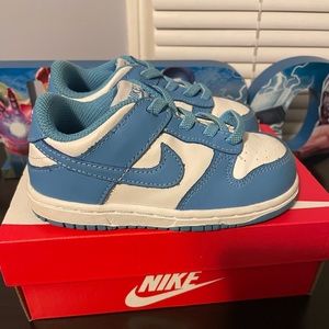 Nike Dunk Toddler
